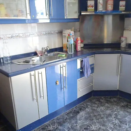 Apartamento Acogedor