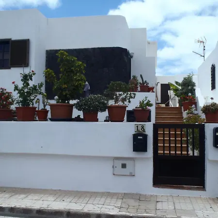 Apartamento Acogedor Apartment