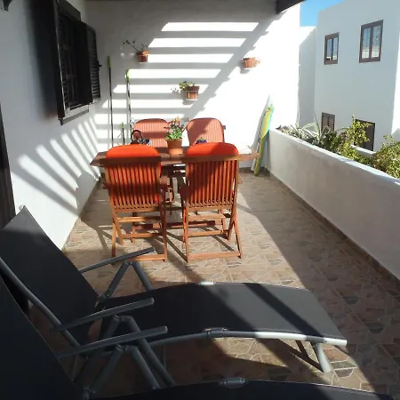 Apartamento Acogedor * Puerto del Carmen (Lanzarote)