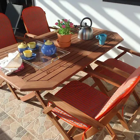 Apartamento Acogedor *