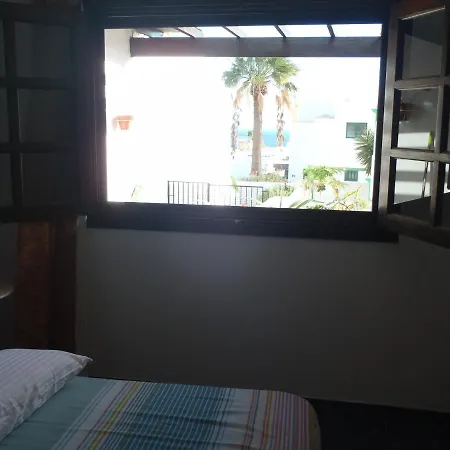 Apartamento Apartamento Acogedor