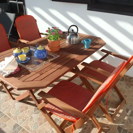 Apartment Apartamento Acogedor Puerto del Carmen (Lanzarote)