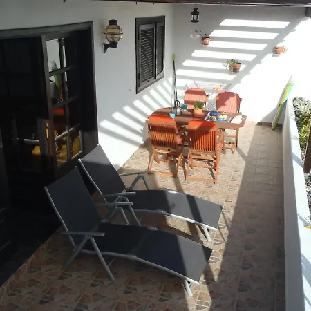 Apartment Apartamento Acogedor Puerto del Carmen (Lanzarote)