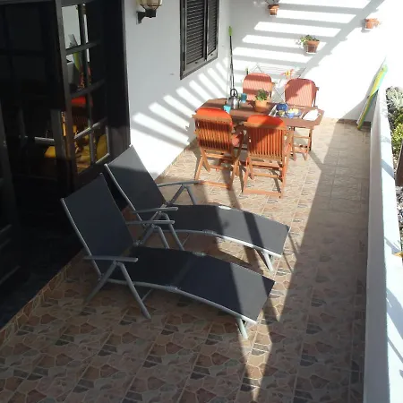 Apartment Apartamento Acogedor Puerto del Carmen (Lanzarote)