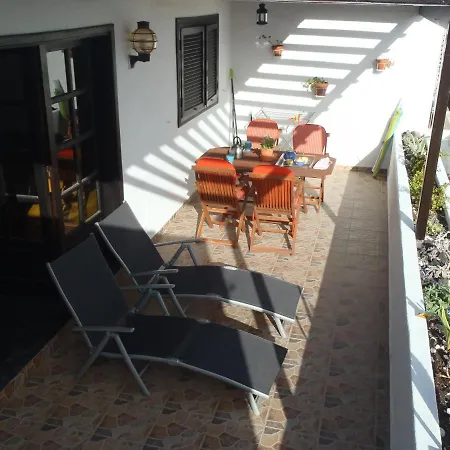 Apartamento Acogedor Apartment