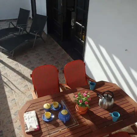 Apartamento Acogedor Puerto del Carmen (Lanzarote)