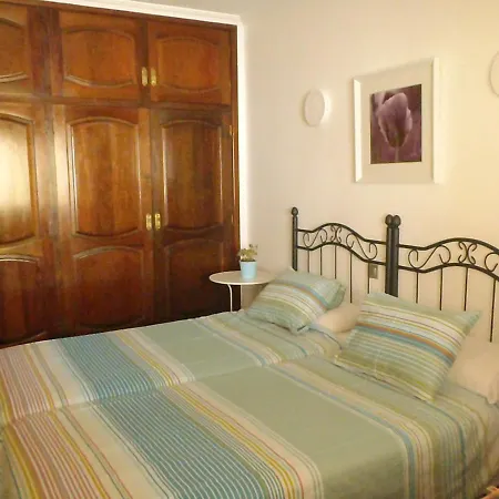Apartamento Acogedor Apartment