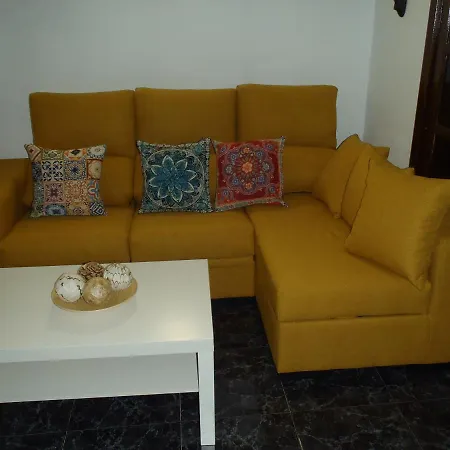 Apartment Apartamento Acogedor Puerto del Carmen (Lanzarote)