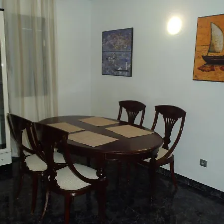 Apartamento Acogedor Apartamento