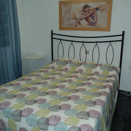 Apartment Apartamento Acogedor Puerto del Carmen (Lanzarote)
