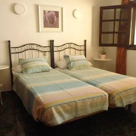 Apartment Apartamento Acogedor Puerto del Carmen (Lanzarote)