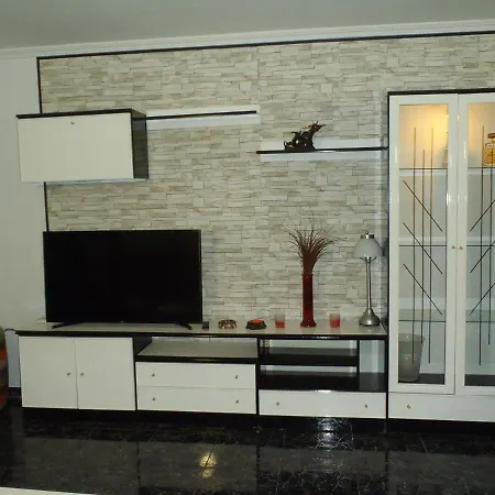 Apartamento Acogedor Apartamento *