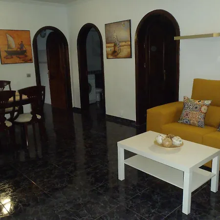 Apartamento Apartamento Acogedor *