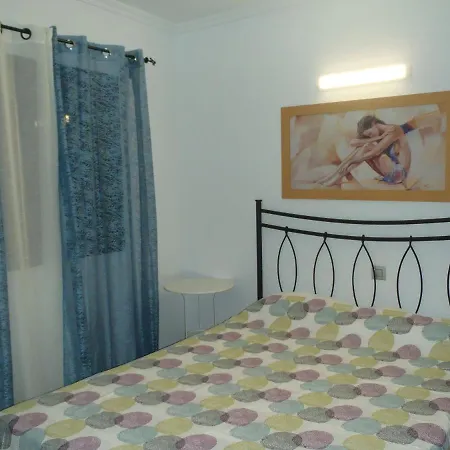 Apartamento Acogedor * Puerto del Carmen (Lanzarote)