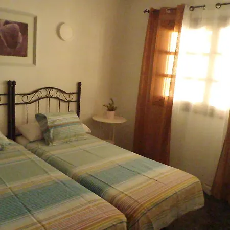 Apartamento Apartamento Acogedor Puerto del Carmen (Lanzarote)