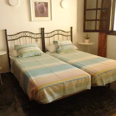 Apartamento Acogedor Apartment