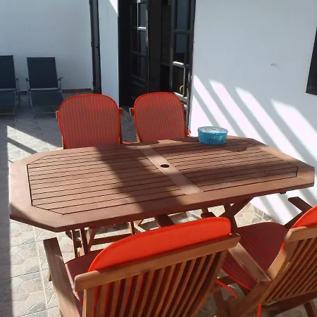 Apartamento Acogedor *