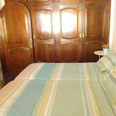 Apartment Apartamento Acogedor