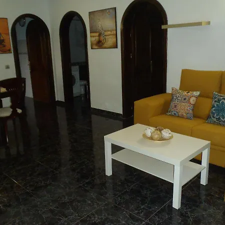 Apartamento Acogedor Puerto del Carmen (Lanzarote)